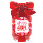 Candy - Valentine Gummy Lip Smoochers - HKVW