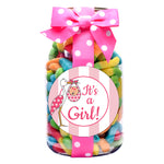 Candy - It's a Girl! Stork - IGS