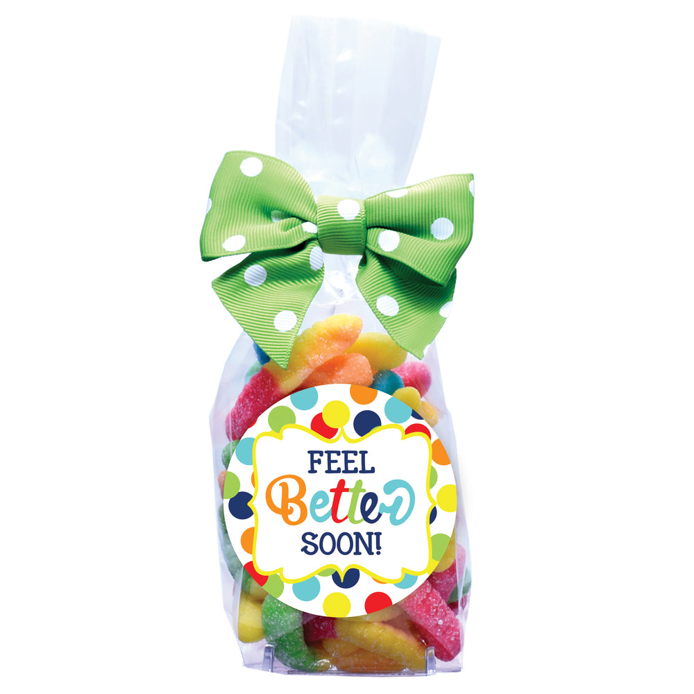 Candy - Feel Better Soon - PDFBS