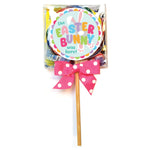 Candy - Easter & Spring Lollipop Mix Up Pops - 8 Designs