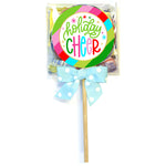 Candy - Holiday Lollipop Mix Up Pops - 10 designs