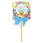 Candy - Easter & Spring Lollipop Mix Up Pops - 8 Designs