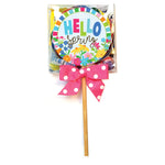 Candy - Easter & Spring Lollipop Mix Up Pops - 8 Designs