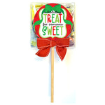 Candy - Holiday Lollipop Mix Up Pops - 10 designs