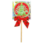 Candy - Holiday Lollipop Mix Up Pops - 10 designs