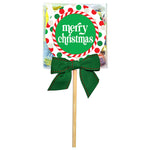 Candy - Holiday Lollipop Mix Up Pops - 10 designs