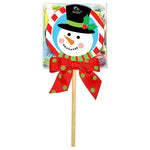 Candy - Holiday Lollipop Mix Up Pops - 10 designs