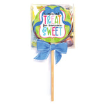 Candy - Easter & Spring Lollipop Mix Up Pops - 8 Designs