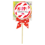 Candy - Valentine's Day Lollipop Mix Up Pops - 8 Designs