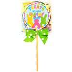 Candy - Easter & Spring Lollipop Mix Up Pops - 8 Designs