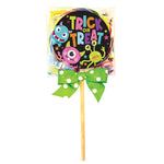 Candy - Halloween Lollipop Mix Up Pops - 6 Designs