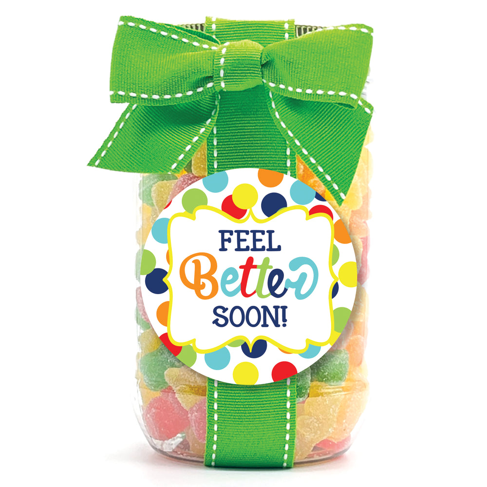 Candy - Feel Better Soon - PDFBS