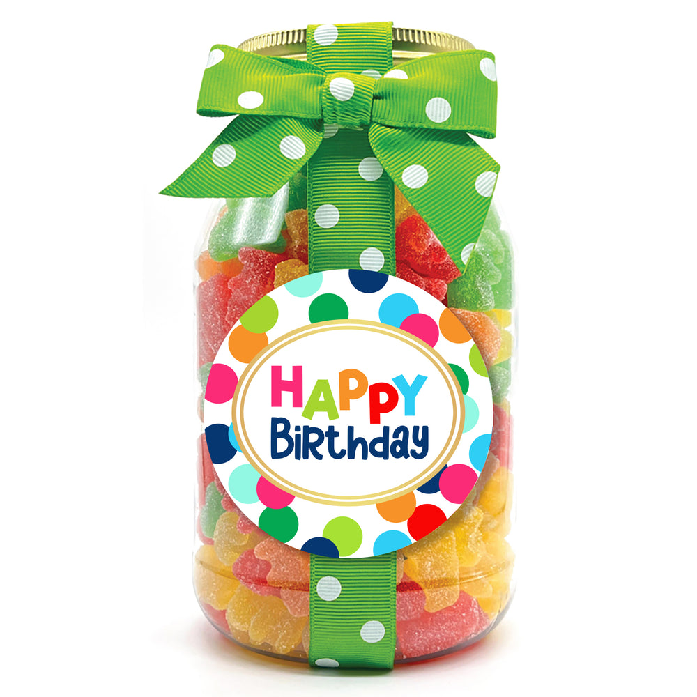 Candy - Happy Birthday - LDHB