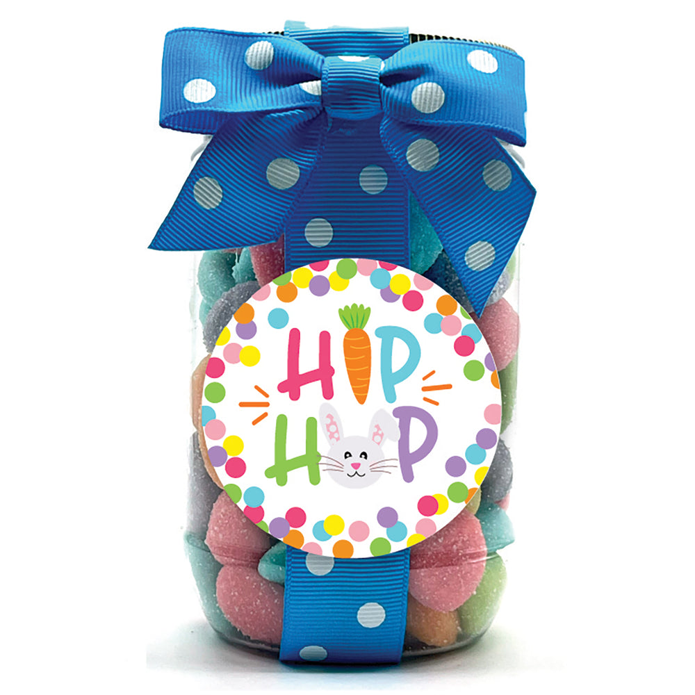 Candy - Easter EGGstra Special Gummies - HIP