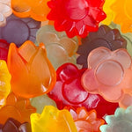 Candy - Spring Gummy Flowers - HSP