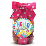 Candy - Spring Gummy Flowers - HSP