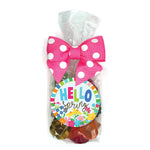 Candy - Spring Gummy Flowers - HSP