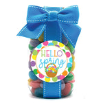 Candy - Spring Speckled Jelly Beans - HSB