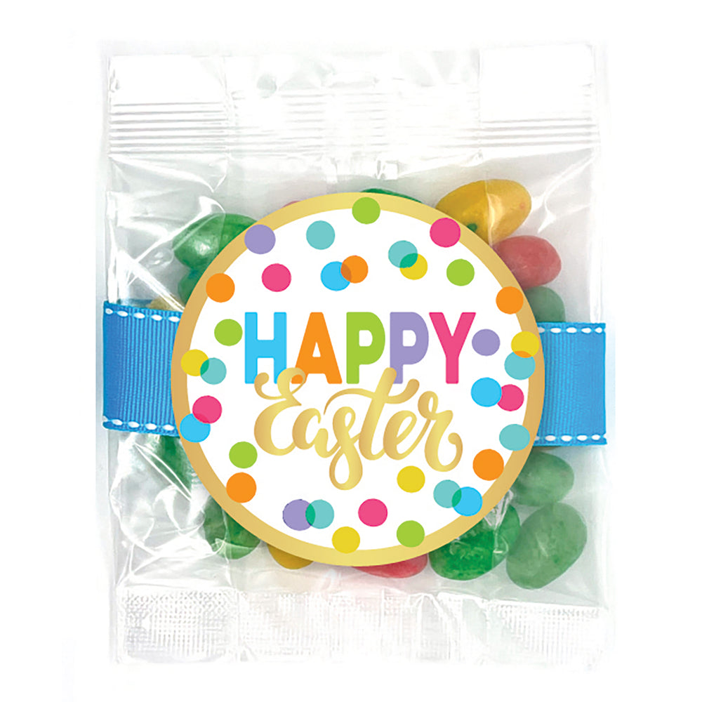 Candy - Easter Speckled Jelly Beans - HEG