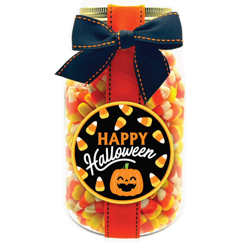 Candy - Halloween Candy Corn