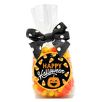 Candy - Halloween Candy Corn