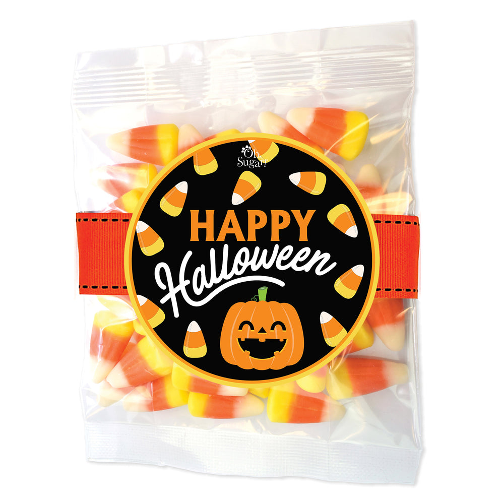 Candy - Halloween Candy Corn