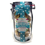 Cookie Mason Jar Pouch - Small